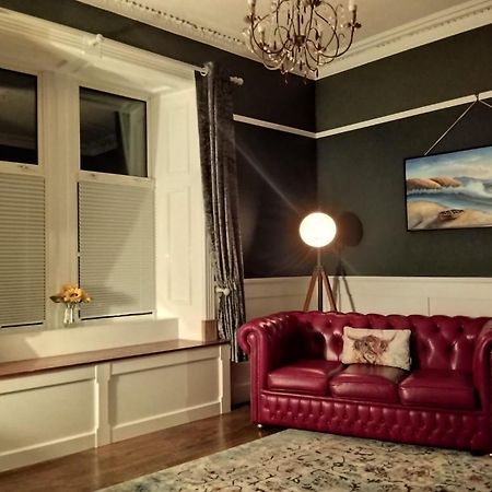אובאן Lorne View Apartment With Hot Tub מראה חיצוני תמונה