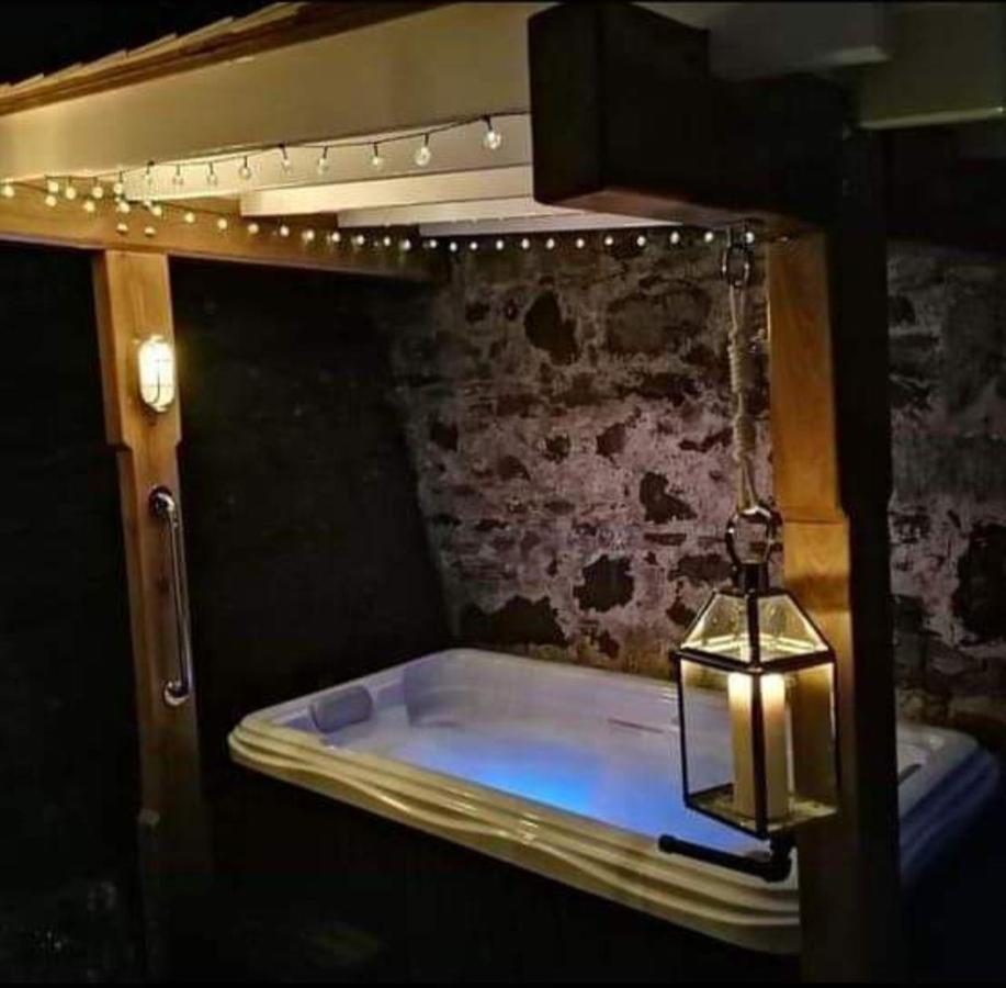 אובאן Lorne View Apartment With Hot Tub מראה חיצוני תמונה