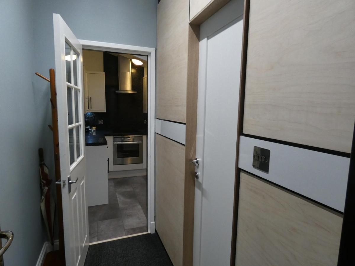 אובאן Lorne View Apartment With Hot Tub מראה חיצוני תמונה