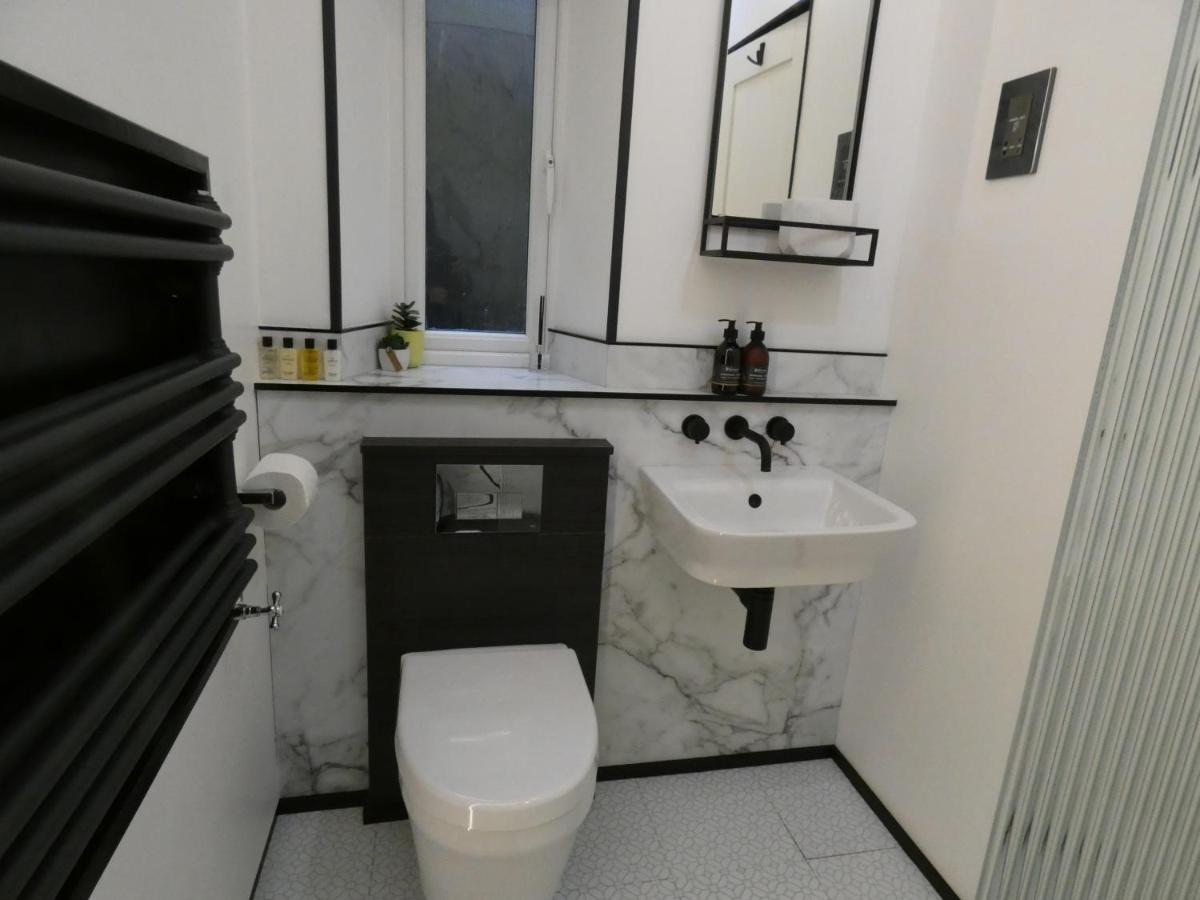 אובאן Lorne View Apartment With Hot Tub מראה חיצוני תמונה