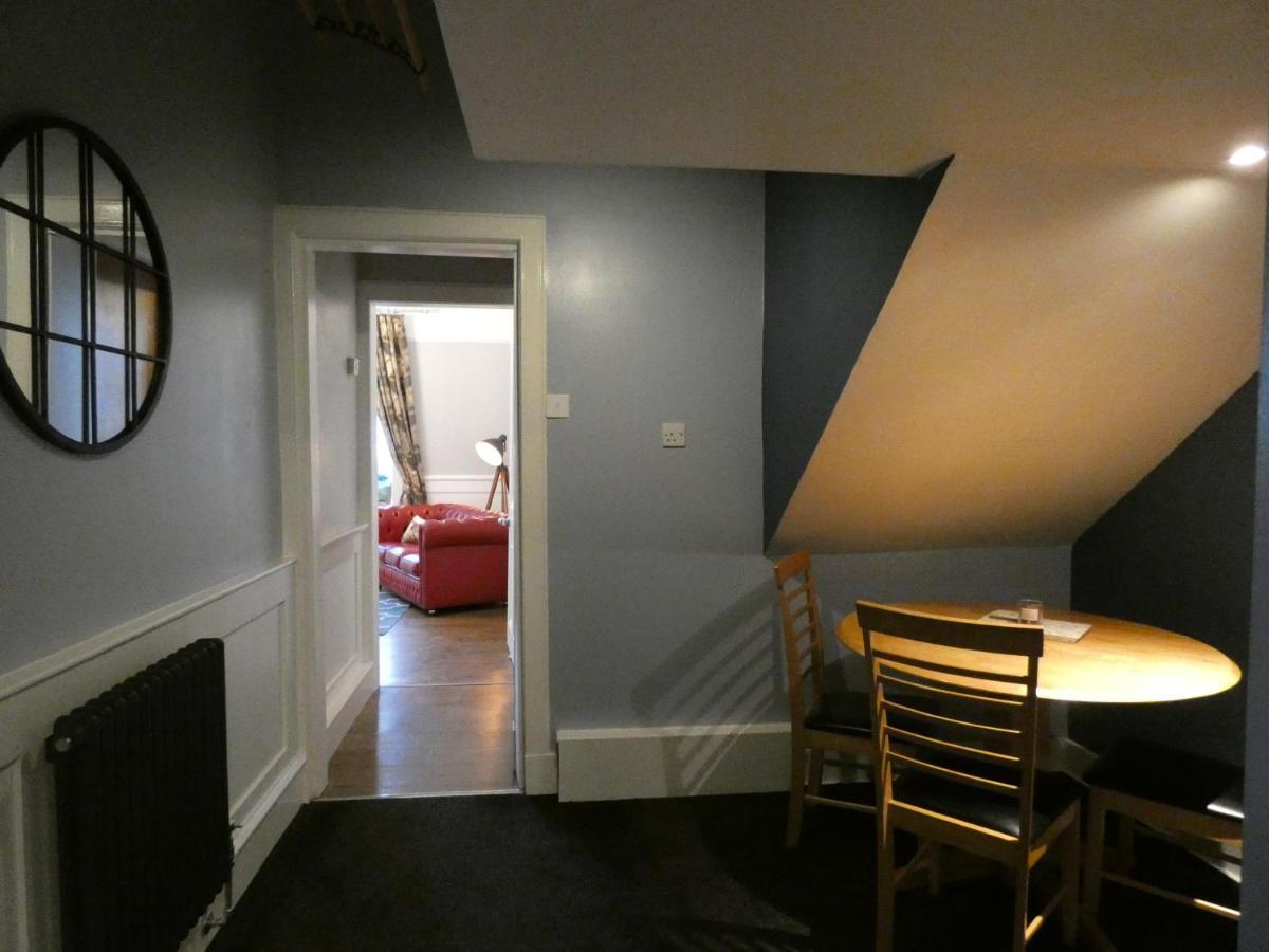 אובאן Lorne View Apartment With Hot Tub מראה חיצוני תמונה