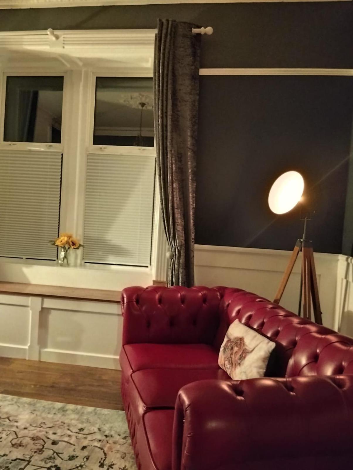אובאן Lorne View Apartment With Hot Tub מראה חיצוני תמונה