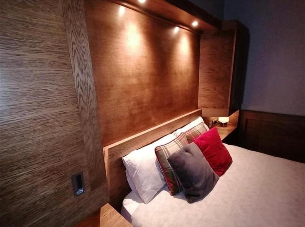 אובאן Lorne View Apartment With Hot Tub מראה חיצוני תמונה